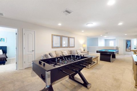 Villa ou maison à vendre à Kissimmee, Floride: 8 chambres, 375.42 m2 № 738540 - photo 21