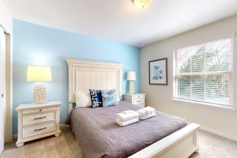 Villa ou maison à vendre à Kissimmee, Floride: 8 chambres, 375.42 m2 № 738540 - photo 30