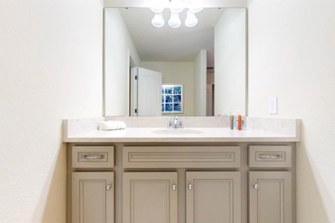 Villa ou maison à vendre à Kissimmee, Floride: 8 chambres, 375.42 m2 № 738540 - photo 29
