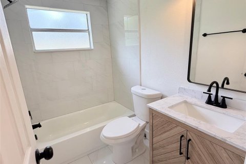 Casa en alquiler en Hudson, Florida, 3 dormitorios, 139.35 m2 № 2091573 - foto 21