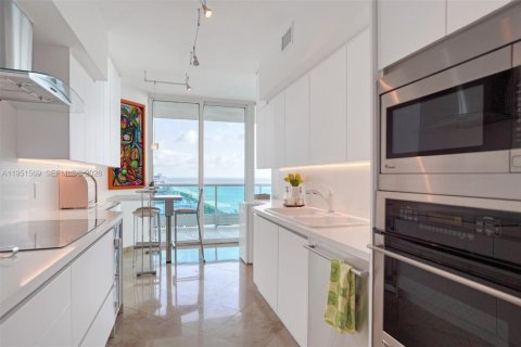 Copropriété à louer à Miami Beach, Floride: 2 chambres, 162.58 m2 № 2009459 - photo 6
