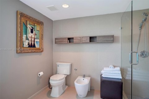 Copropriété à louer à Miami Beach, Floride: 2 chambres, 162.58 m2 № 2009459 - photo 13