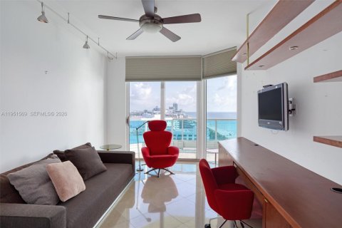 Copropriété à louer à Miami Beach, Floride: 2 chambres, 162.58 m2 № 2009459 - photo 8