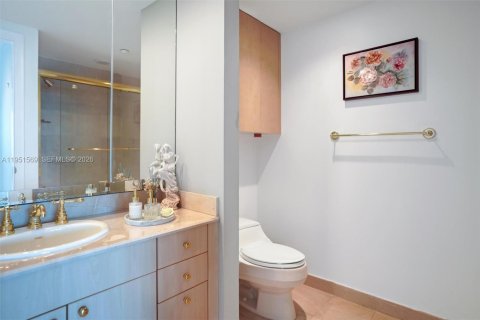Copropriété à louer à Miami Beach, Floride: 2 chambres, 162.58 m2 № 2009459 - photo 18