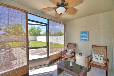 House in Lakeland, Florida 3 bedrooms, 137.5 sq.m. № 1620429 - photo 14