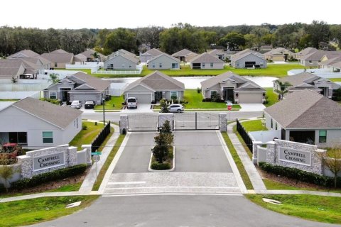 House in Lakeland, Florida 3 bedrooms, 137.5 sq.m. № 1620429 - photo 4
