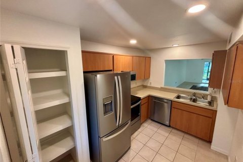 Copropriété à vendre à Saint Petersburg, Floride: 2 chambres, 103.12 m2 № 1733150 - photo 18