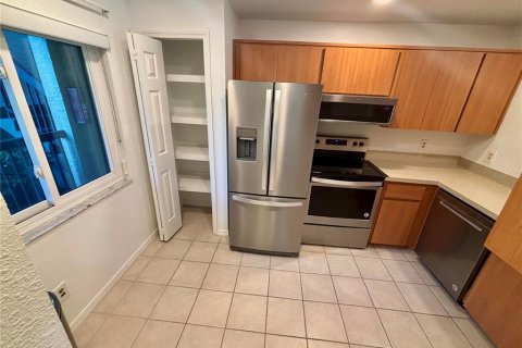 Copropriété à vendre à Saint Petersburg, Floride: 2 chambres, 103.12 m2 № 1733150 - photo 19