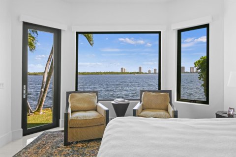 Villa ou maison à vendre à North Palm Beach, Floride: 5 chambres, 684.32 m2 № 2082427 - photo 15