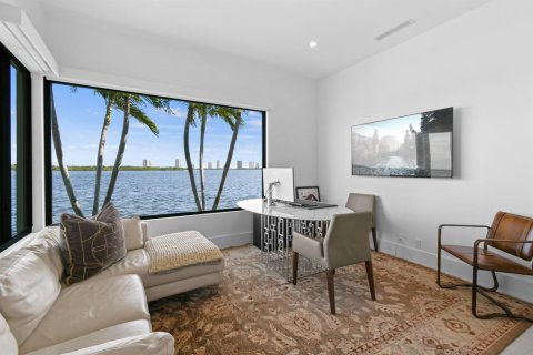 Villa ou maison à vendre à North Palm Beach, Floride: 5 chambres, 684.32 m2 № 2082427 - photo 16