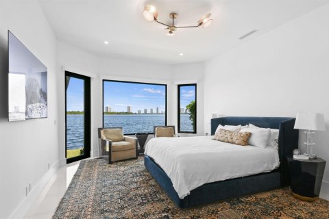 Villa ou maison à vendre à North Palm Beach, Floride: 5 chambres, 684.32 m2 № 2082427 - photo 13