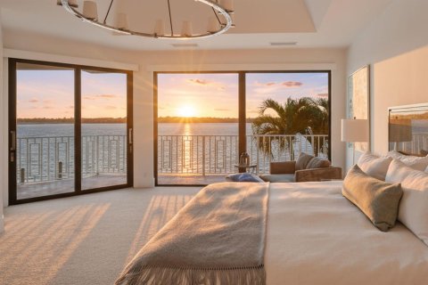 Villa ou maison à vendre à North Palm Beach, Floride: 5 chambres, 684.32 m2 № 2082427 - photo 21