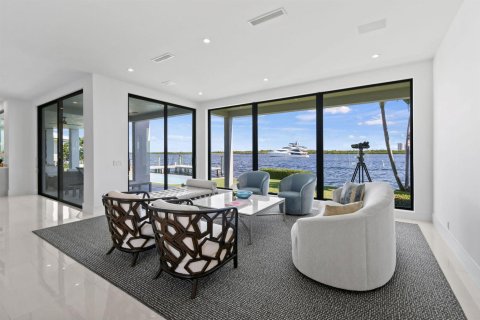 Villa ou maison à vendre à North Palm Beach, Floride: 5 chambres, 684.32 m2 № 2082427 - photo 5