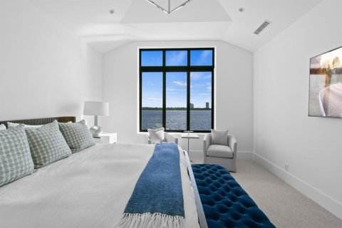 Villa ou maison à vendre à North Palm Beach, Floride: 5 chambres, 684.32 m2 № 2082427 - photo 27