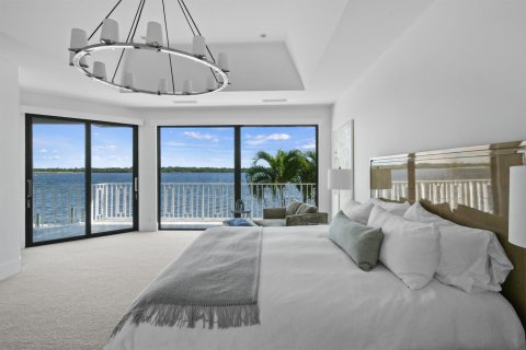 Villa ou maison à vendre à North Palm Beach, Floride: 5 chambres, 684.32 m2 № 2082427 - photo 19