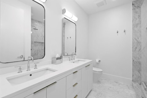 Villa ou maison à vendre à North Palm Beach, Floride: 5 chambres, 684.32 m2 № 2082427 - photo 28