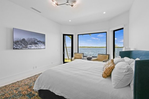 Villa ou maison à vendre à North Palm Beach, Floride: 5 chambres, 684.32 m2 № 2082427 - photo 14