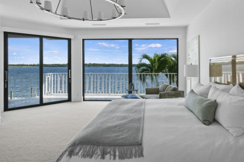 Villa ou maison à vendre à North Palm Beach, Floride: 5 chambres, 684.32 m2 № 2082427 - photo 20