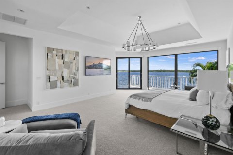 Villa ou maison à vendre à North Palm Beach, Floride: 5 chambres, 684.32 m2 № 2082427 - photo 18