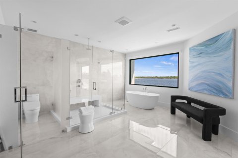 Villa ou maison à vendre à North Palm Beach, Floride: 5 chambres, 684.32 m2 № 2082427 - photo 22