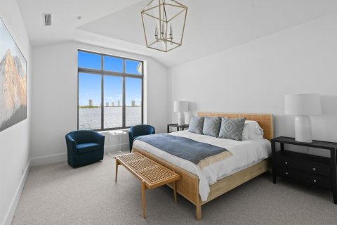 Villa ou maison à vendre à North Palm Beach, Floride: 5 chambres, 684.32 m2 № 2082427 - photo 30
