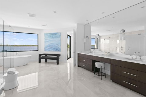 Villa ou maison à vendre à North Palm Beach, Floride: 5 chambres, 684.32 m2 № 2082427 - photo 23