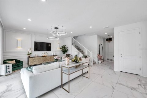 Купить виллу или дом в Уэсли-Чепел, Флорида 5 комнат, 240.71м2, № 1810866 - фото 11