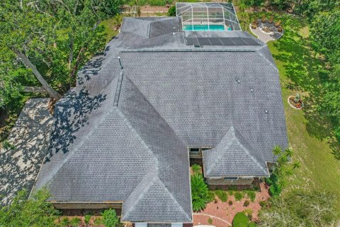 Купить виллу или дом в Нью-Порт-Ричи, Флорида 11 комнат, 229.38м2, № 1802001 - фото 6