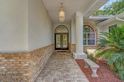 House in New Port Richey, Florida 4 bedrooms, 229.38 sq.m. № 1802001 - photo 12
