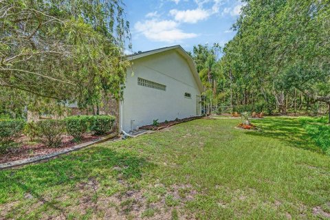 House in New Port Richey, Florida 4 bedrooms, 229.38 sq.m. № 1802001 - photo 11