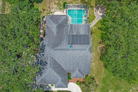 House in New Port Richey, Florida 4 bedrooms, 229.38 sq.m. № 1802001 - photo 7