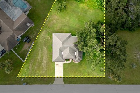 Casa en venta en Zephyrhills, Florida, 3 dormitorios, 161.93 m2 № 1915269 - foto 3