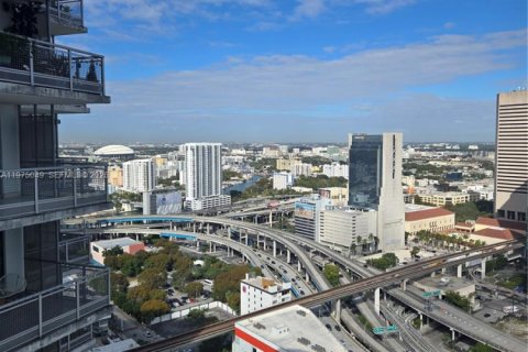 Copropriété à vendre à Miami, Floride: 1 chambre, 71.35 m2 № 2040931 - photo 7