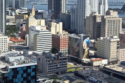 Copropriété à vendre à Miami, Floride: 1 chambre, 71.35 m2 № 2040931 - photo 6