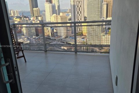Copropriété à vendre à Miami, Floride: 1 chambre, 71.35 m2 № 2040931 - photo 9