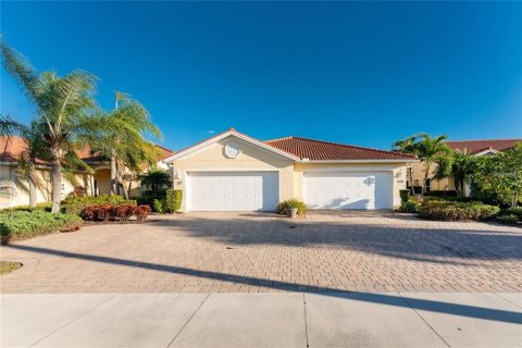 Villa ou maison à Punta Gorda, Floride 3 chambres, 163.97 m2 № 2291199