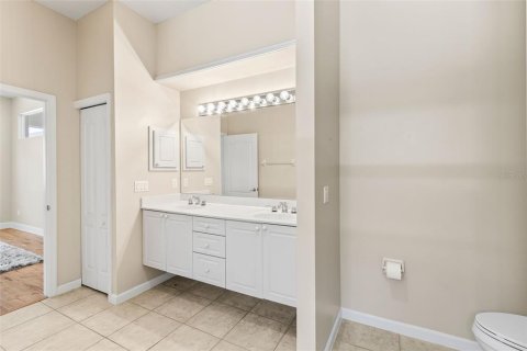 Купить таунхаус в Ормонд-Бич, Флорида 6 комнат, 156.45м2, № 1579263 - фото 22