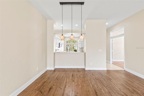 Купить таунхаус в Ормонд-Бич, Флорида 6 комнат, 156.45м2, № 1579263 - фото 16