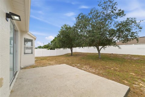 Villa ou maison à louer à Spring Hill, Floride: 3 chambres, 144.83 m2 № 2378203 - photo 29