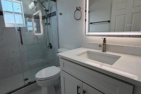 Villa ou maison à louer à Spring Hill, Floride: 3 chambres, 144.83 m2 № 2378203 - photo 22