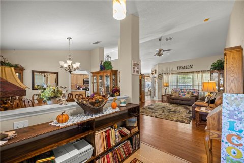 Villa ou maison à vendre à Ocala, Floride: 3 chambres, 184.97 m2 № 1917784 - photo 9
