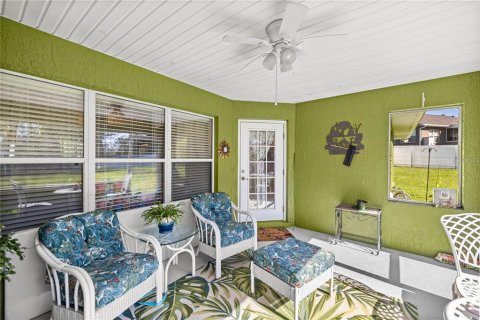 Villa ou maison à vendre à Ocala, Floride: 3 chambres, 184.97 m2 № 1917784 - photo 29