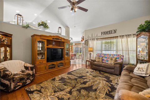 Villa ou maison à vendre à Ocala, Floride: 3 chambres, 184.97 m2 № 1917784 - photo 13