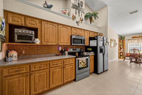 Villa ou maison à vendre à Ocala, Floride: 3 chambres, 184.97 m2 № 1917784 - photo 10