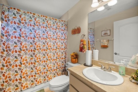Villa ou maison à vendre à Ocala, Floride: 3 chambres, 184.97 m2 № 1917784 - photo 24