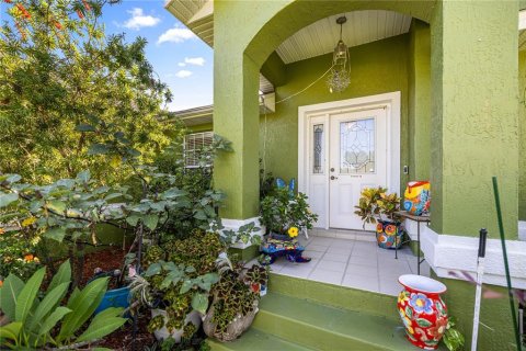 Villa ou maison à vendre à Ocala, Floride: 3 chambres, 184.97 m2 № 1917784 - photo 4