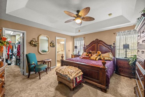 Villa ou maison à vendre à Ocala, Floride: 3 chambres, 184.97 m2 № 1917784 - photo 18