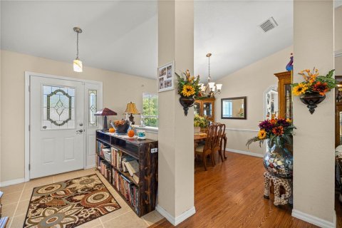 Villa ou maison à vendre à Ocala, Floride: 3 chambres, 184.97 m2 № 1917784 - photo 6
