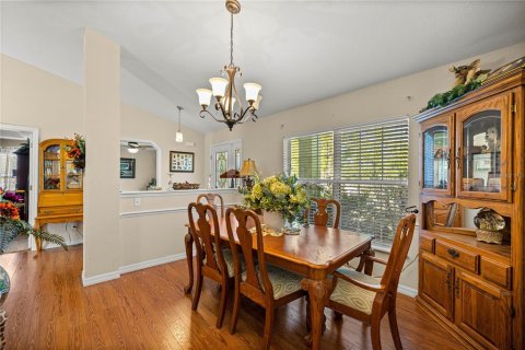 Villa ou maison à vendre à Ocala, Floride: 3 chambres, 184.97 m2 № 1917784 - photo 16