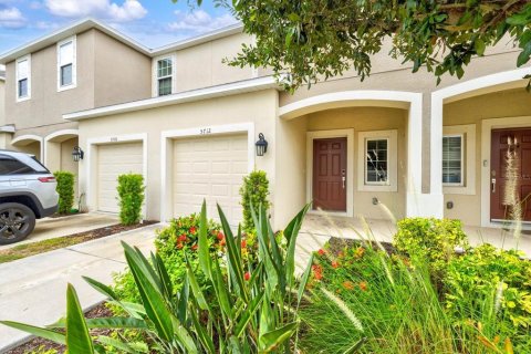Townhouse in Nokomis, Florida 3 bedrooms, 130.71 sq.m. № 2360666